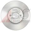 HONDA 45251SMTE00 Brake Disc